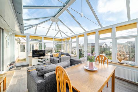 3 bedroom bungalow for sale, Churchill Road, Tiverton, Devon, EX16