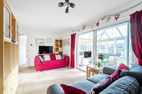 3 bedroom bungalow for sale, Churchill Road, Tiverton, Devon, EX16