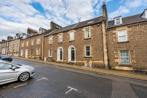 undefined, 26 Queen Street, Stirling Town, Stirling, Stirlingshire, FK8 1HN