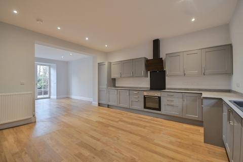 undefined, 26 Queen Street, Stirling Town, Stirling, Stirlingshire, FK8 1HN