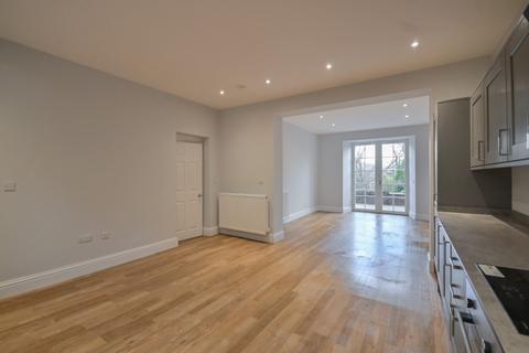 undefined, 26 Queen Street, Stirling Town, Stirling, Stirlingshire, FK8 1HN