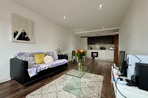 undefined, Wrentham Street, Birmingham, West Midlands, B5