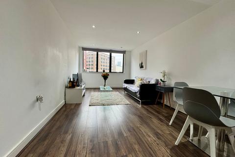 undefined, Wrentham Street, Birmingham, West Midlands, B5