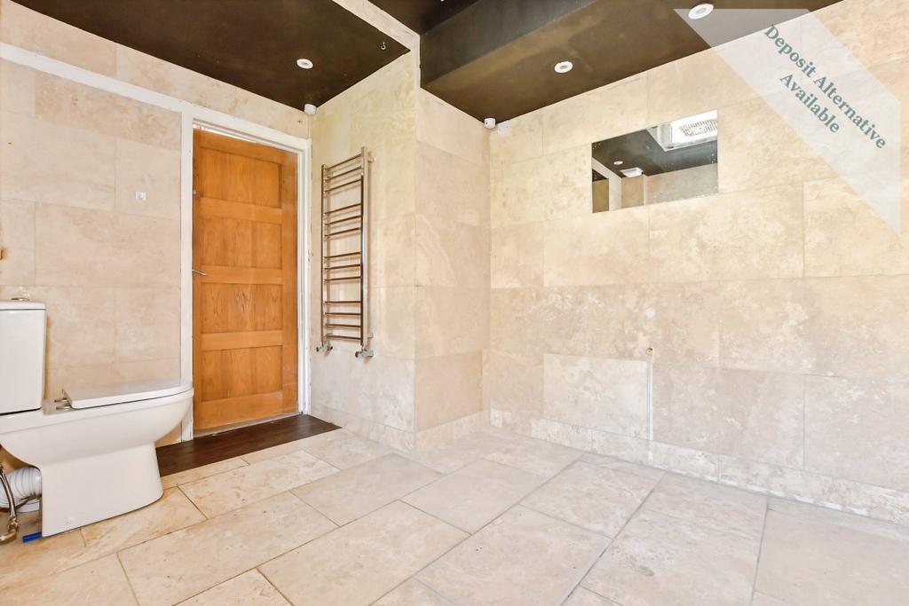 Wet Room