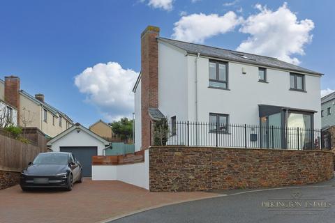 undefined, Langdon View, Plymouth PL9