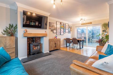 undefined, The Hawthorns, Eccleston, Chorley