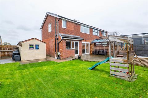 undefined, The Hawthorns, Eccleston, Chorley