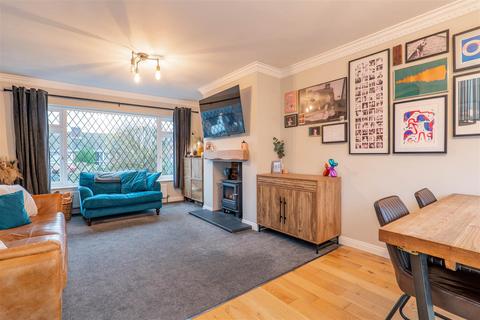undefined, The Hawthorns, Eccleston, Chorley