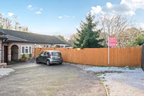 3 bedroom semi-detached bungalow for sale, March Close, Nottingham, Nottinghamshire, NG5