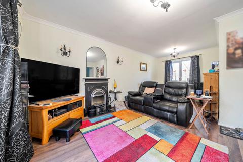 3 bedroom semi-detached bungalow for sale, March Close, Nottingham, Nottinghamshire, NG5