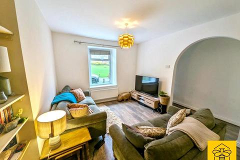 3 bedroom terraced house for sale, Feeder Row, Cwmcarn, Newport