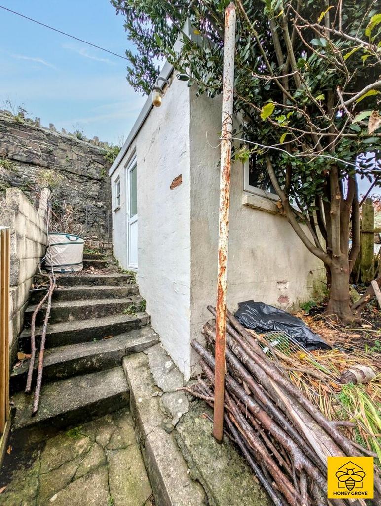 Outbuilding