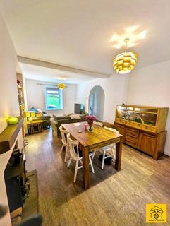 3 bedroom terraced house for sale, Feeder Row, Cwmcarn, Newport
