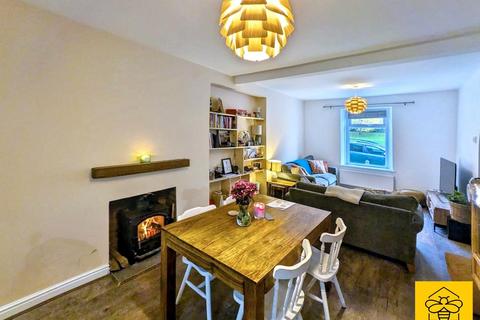 3 bedroom terraced house for sale, Feeder Row, Cwmcarn, Newport
