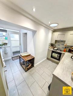 3 bedroom terraced house for sale, Feeder Row, Cwmcarn, Newport