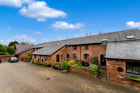 undefined, Stretton Hall Mews, Hall Lane, Stretton