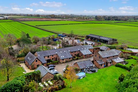 undefined, Stretton Hall Mews, Hall Lane, Stretton