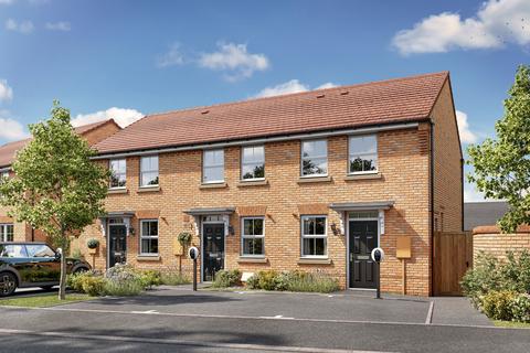 2 bedroom terraced house for sale, WILFORD at DWH @ Chaulden Meadows Long Chaulden, Hemel Hempstead HP1