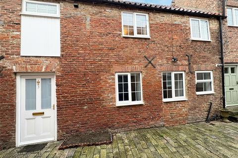 undefined, Hedley Court, Yarm