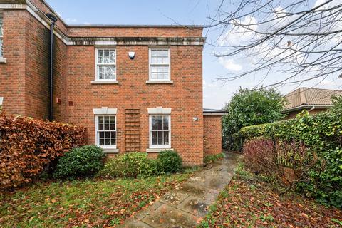 undefined, Elizabeth Place, Winchester, Hampshire, SO22