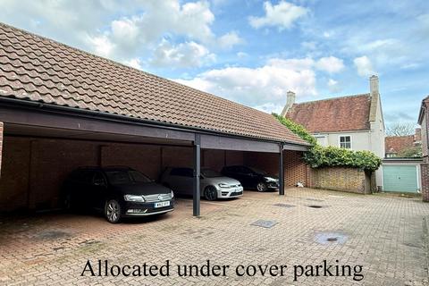undefined, Furlong Mews, Ringwood, BH24 1HF