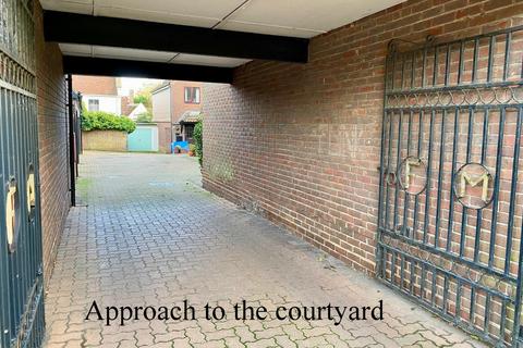 undefined, Furlong Mews, Ringwood, BH24 1HF