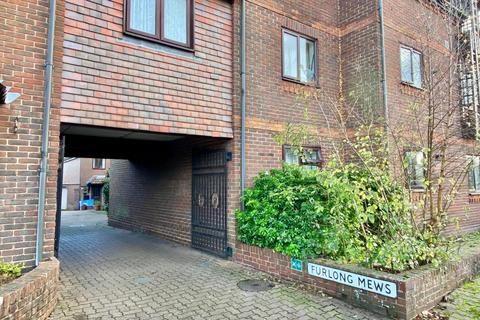 undefined, Furlong Mews, Ringwood, BH24 1HF