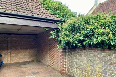 undefined, Furlong Mews, Ringwood, BH24 1HF