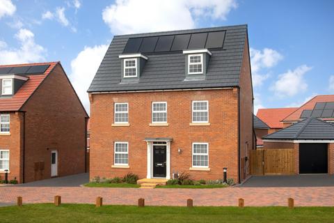 5 bedroom detached house for sale, EMERSON at DWH at Romans Quarter Chapel Lane, Bingham, Nottingham NG13