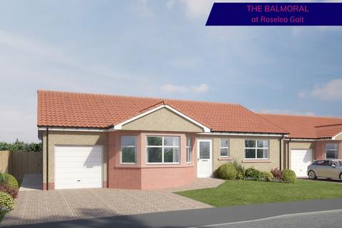 undefined, Church Street, Ladybank, KY15