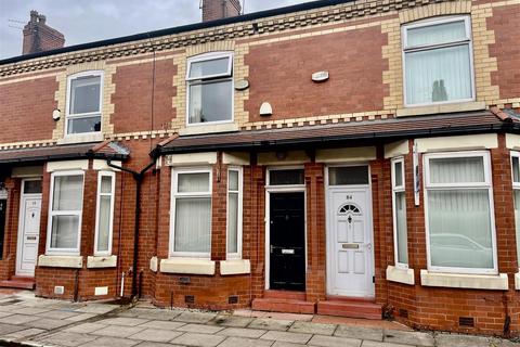 3 bedroom house share for sale, Blandford Road, Manchester