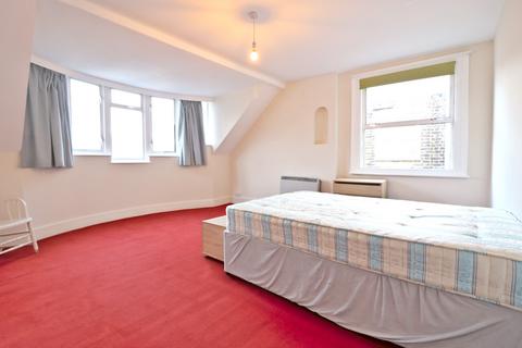 undefined, Madeley Road,  Ealing, W5