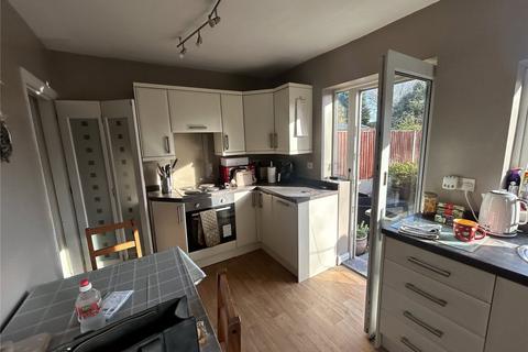 2 bedroom semi-detached house to rent, Lincoln Avenue, Alvaston, DE24