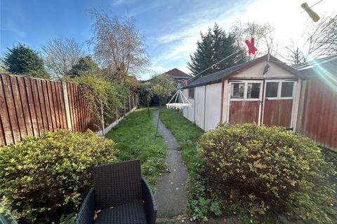 2 bedroom semi-detached house to rent, Lincoln Avenue, Alvaston, DE24