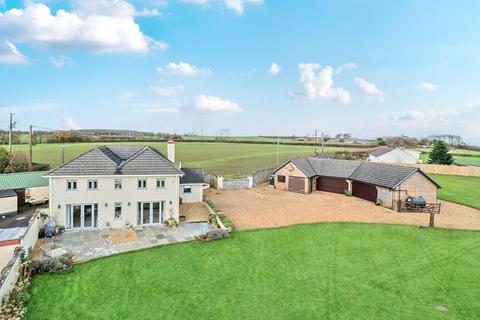 5 bedroom detached house for sale, Buckland Brewer, Bideford, Devon, EX39