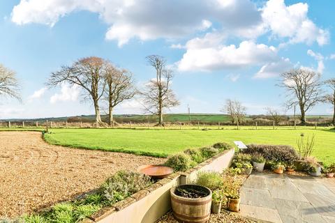 5 bedroom detached house for sale, Buckland Brewer, Bideford, Devon, EX39