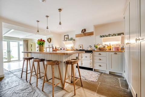 5 bedroom detached house for sale, Buckland Brewer, Bideford, Devon, EX39