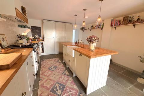 5 bedroom detached house for sale, Buckland Brewer, Bideford, Devon, EX39