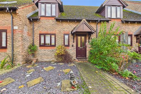 2 bedroom terraced house for sale, Watermill Court, Bath Road, Woolhampton, Reading, RG7