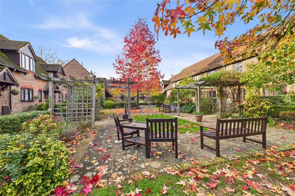 Communal Garden