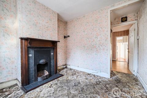 2 bedroom terraced house for sale, Wolseley Street, Reading, Berkshire