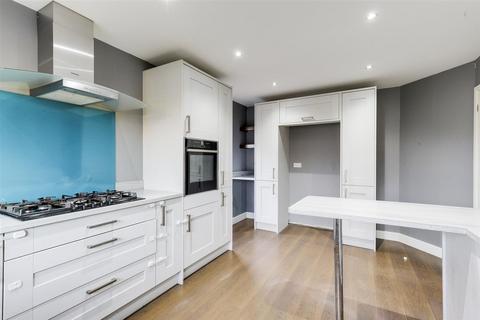 undefined, Swains Avenue, Nottingham NG3