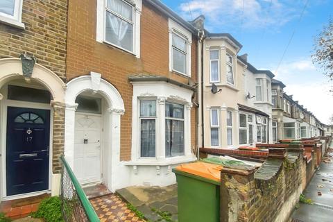 undefined, Marlborough Road, Forest Gate, E7 8HA