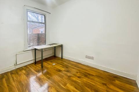 undefined, Marlborough Road, Forest Gate, E7 8HA