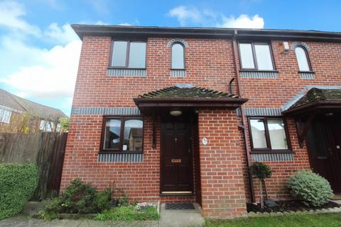 undefined, Wright Lane, Kesgrave, IP5