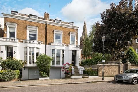 undefined, Elm Park Road, London SW3