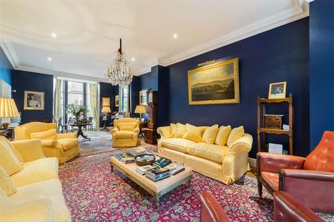 undefined, Elm Park Road, London SW3
