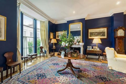 undefined, Elm Park Road, London SW3