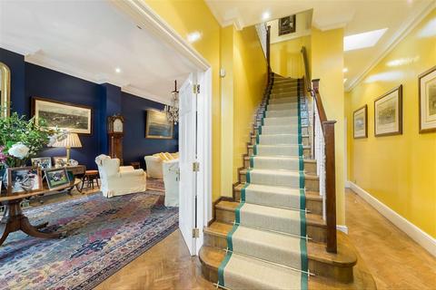 undefined, Elm Park Road, London SW3