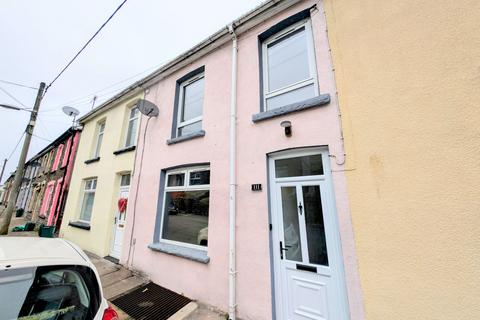 undefined, Woodfield Terrace, Mountain Ash, CF45